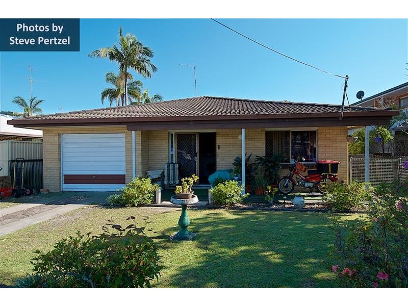 41 Milton Ave, Paradise Point QLD 4216