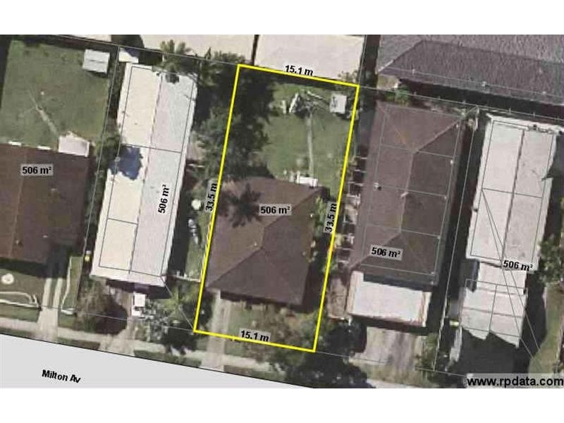 41 Milton Ave, Paradise Point QLD 4216