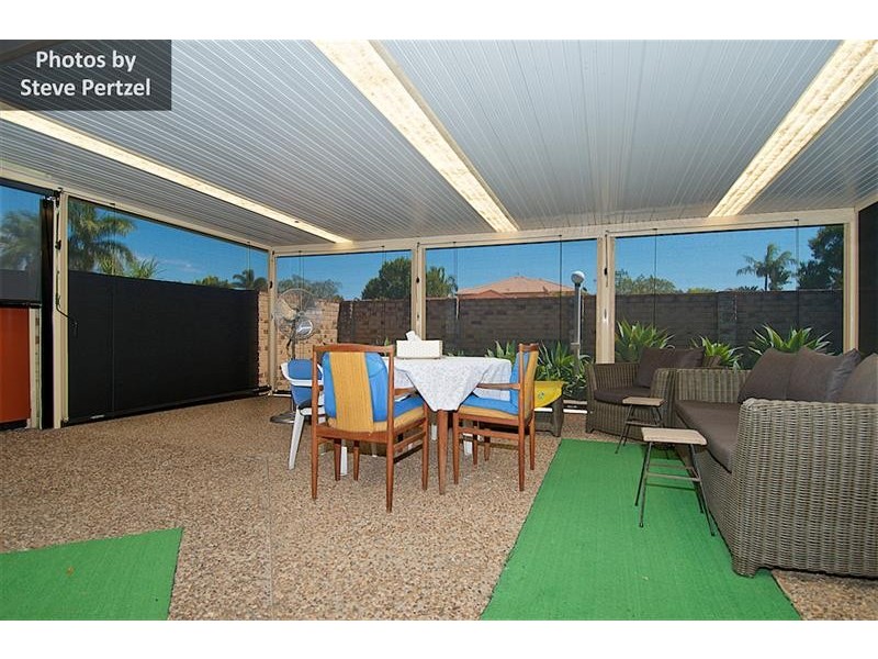 9 Christina Ryan Way, Arundel QLD 4214