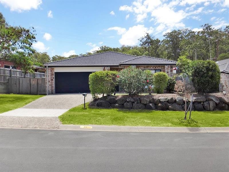 10 Mungana Dr, Upper Coomera QLD 4209