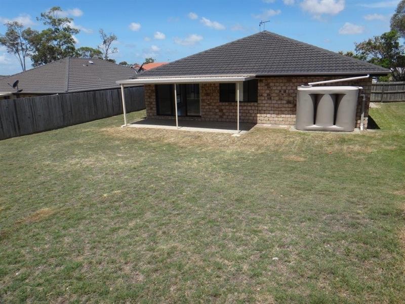 10 Mungana Dr, Upper Coomera QLD 4209