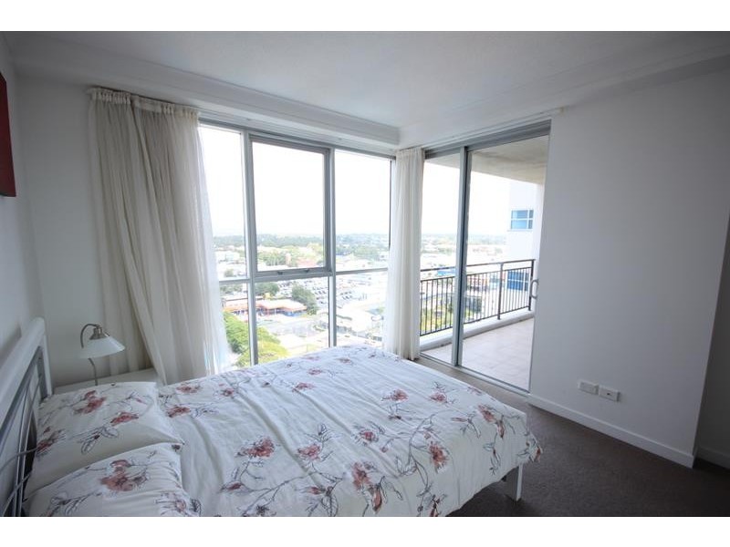 1189/56 Scarborough St, Southport QLD 4215