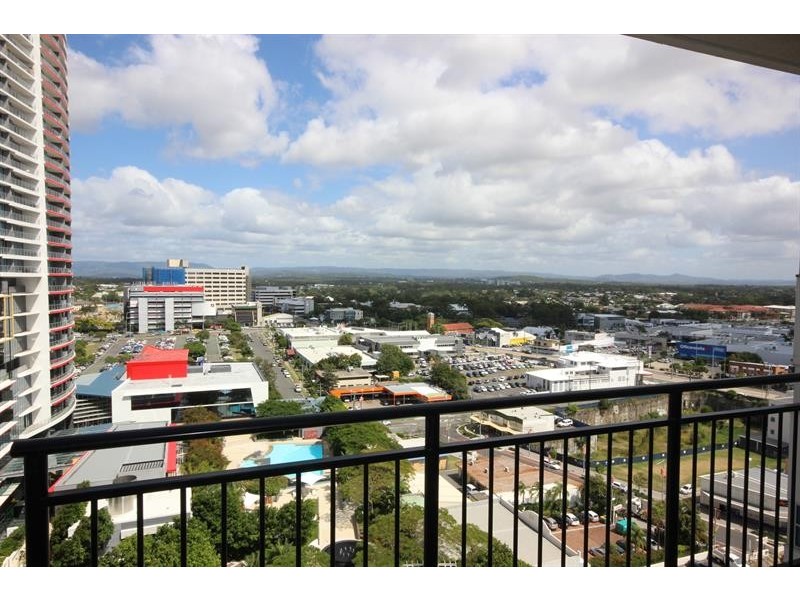 1189/56 Scarborough St, Southport QLD 4215