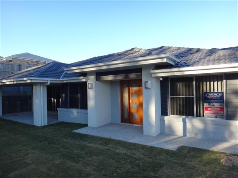 . Hasemann Cres, Upper Coomera QLD 4209