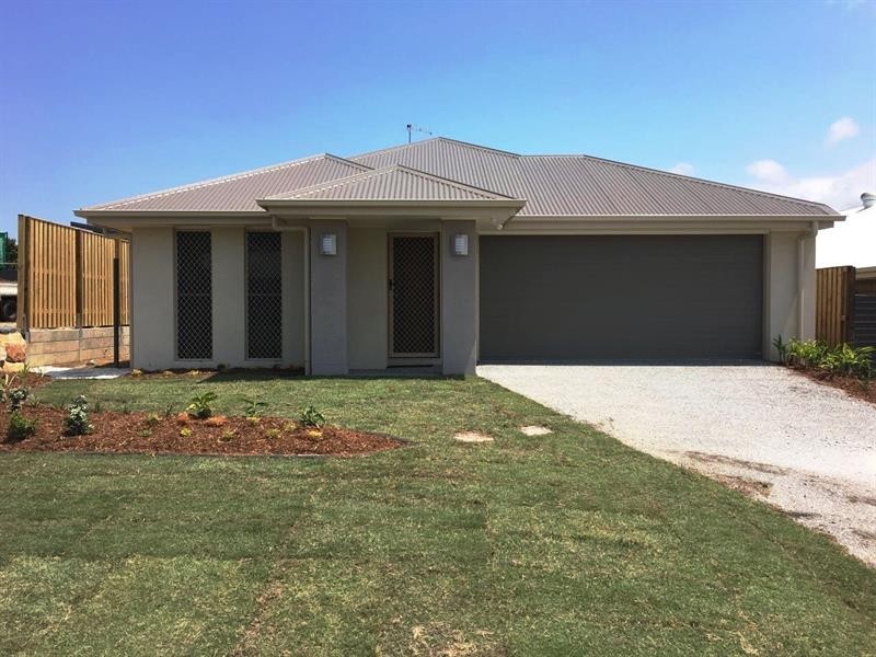 11 Gemini Cct, Coomera QLD 4209