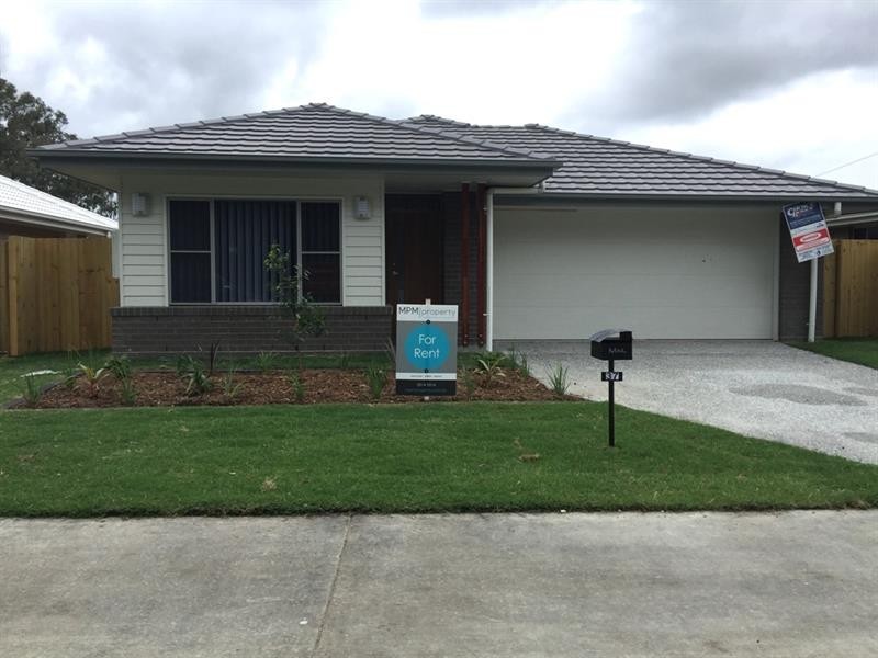 37 Dixon Dr, Pimpama QLD 4209