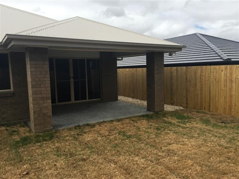 5 Milbrook  Cres, Pimpama QLD 4209