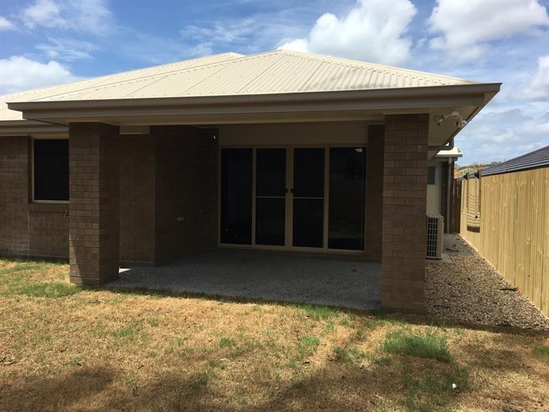5 Milbrook  Cres, Pimpama QLD 4209