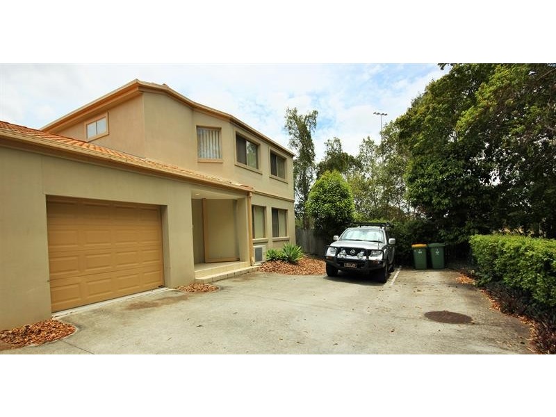 5/21 Harley  St, Labrador QLD 4215