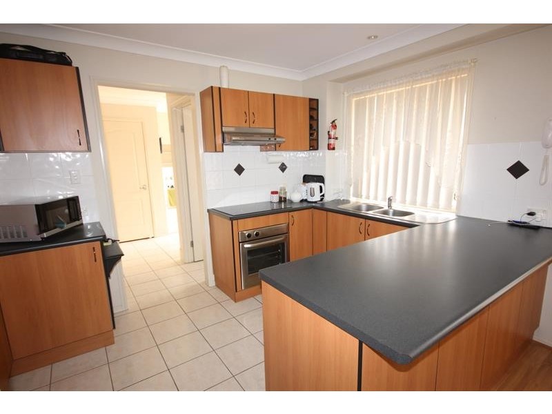 5/21 Harley  St, Labrador QLD 4215