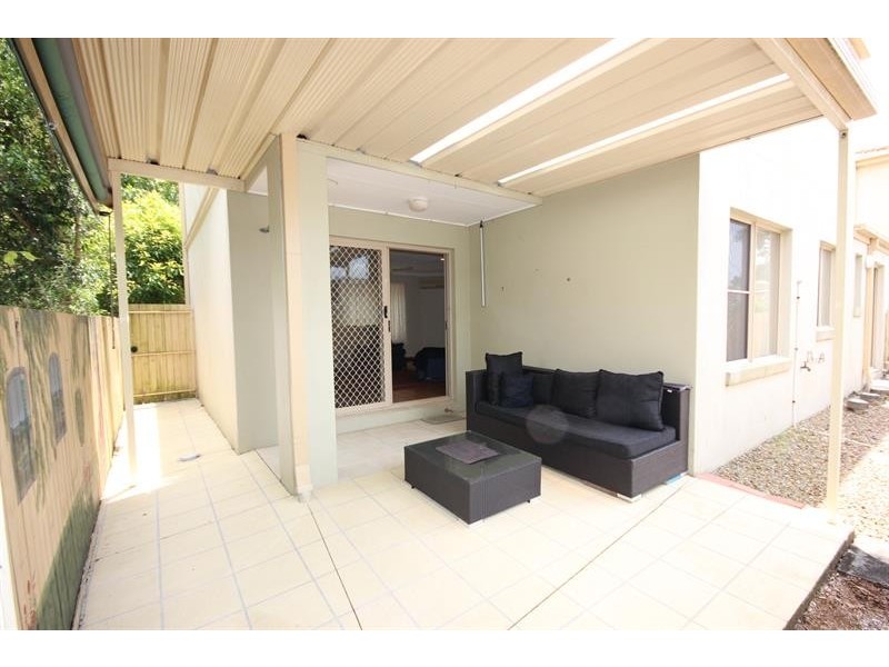 5/21 Harley  St, Labrador QLD 4215