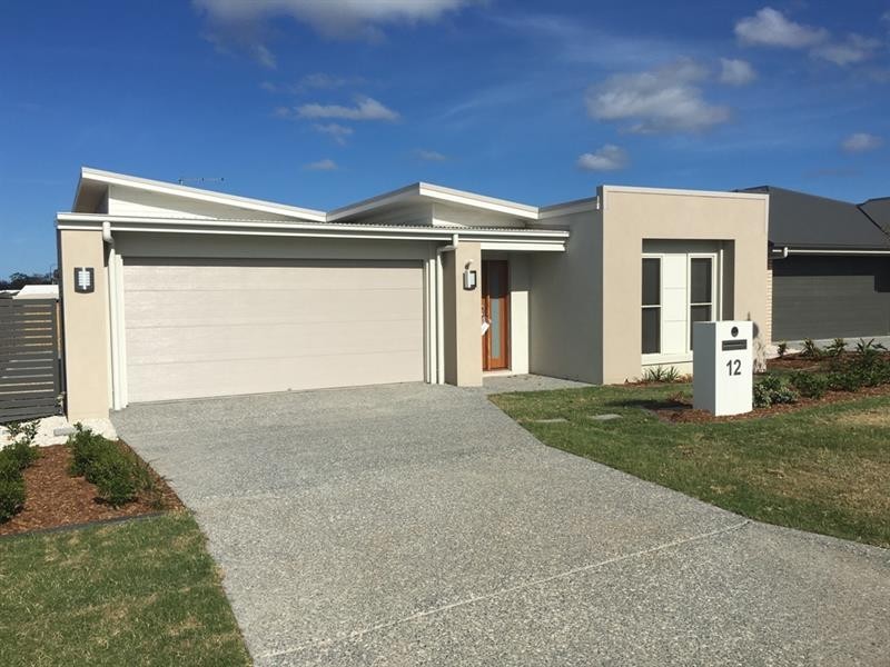 16 Pisces Ct, Coomera QLD 4209