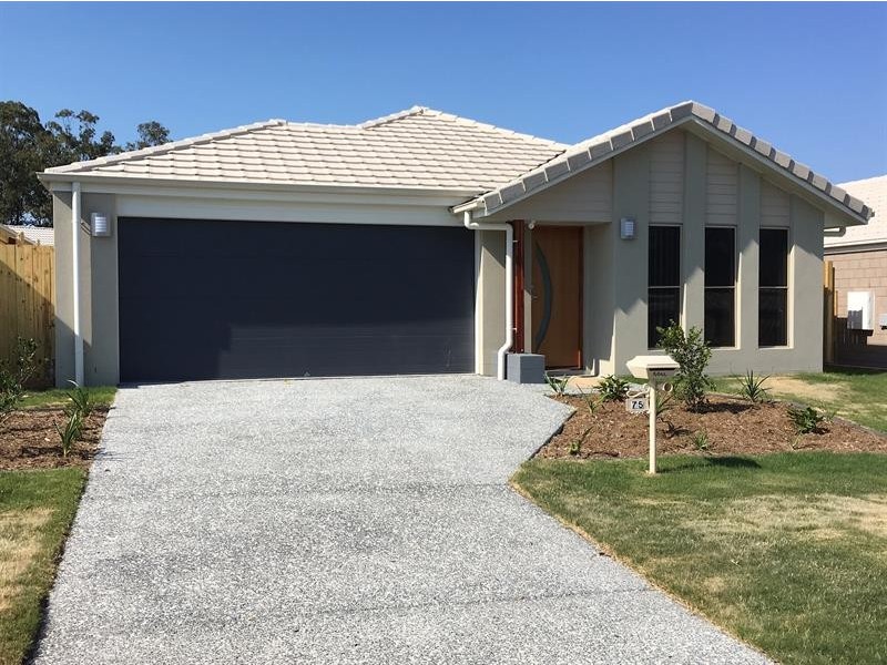 75 William Bvd, Pimpama QLD 4209