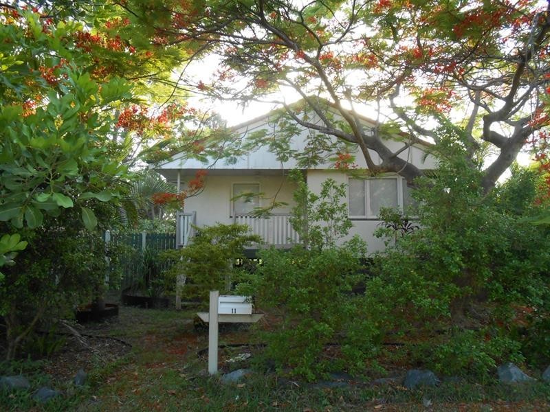 11 Ursula  St, Riverview QLD 4303