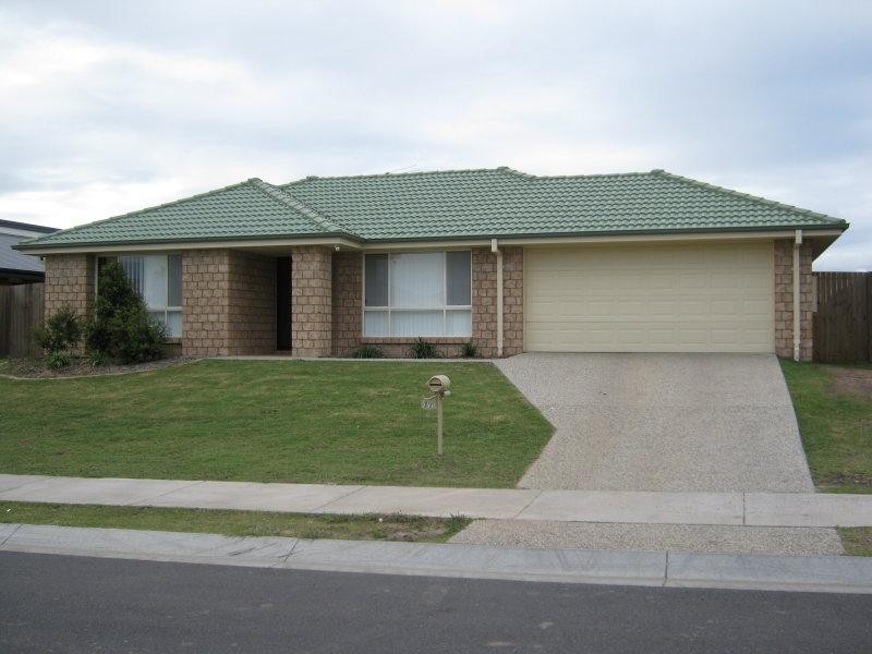 67 Dornoch  Cres, Raceview QLD 4305