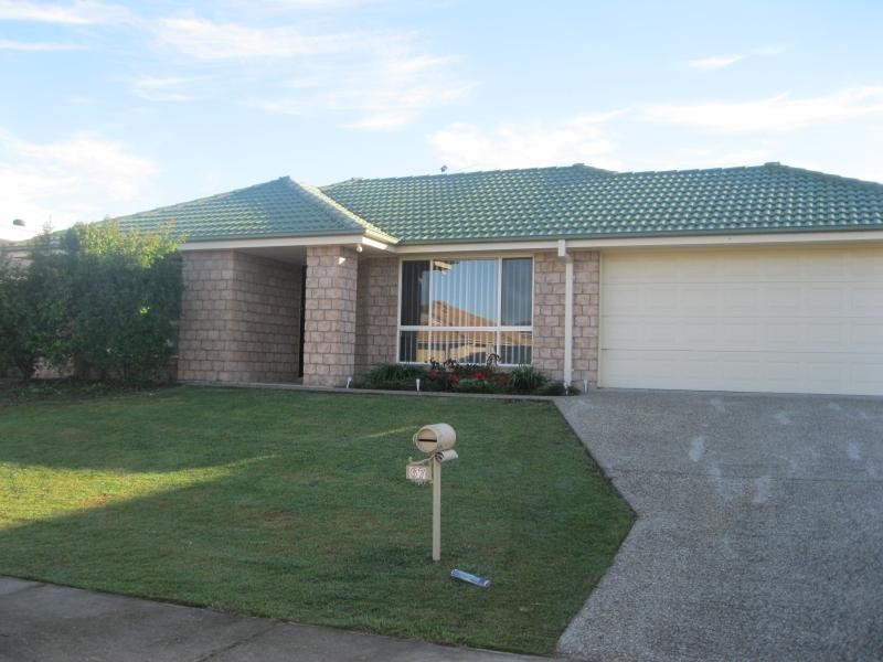 67 Dornoch  Cres, Raceview QLD 4305