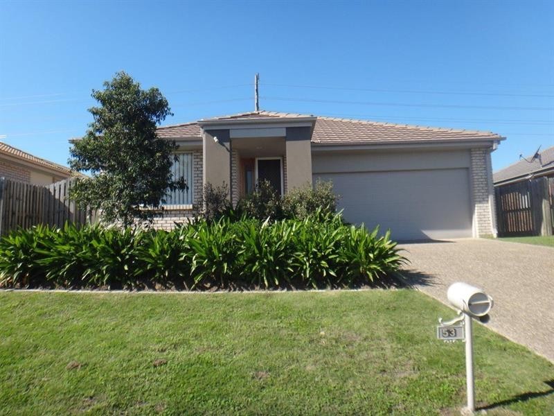 53 Aramac  St, Brassall QLD 4305