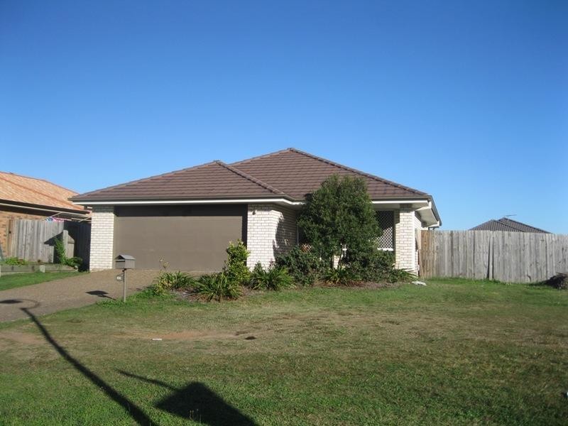 30 Katrina Way, Raceview QLD 4305