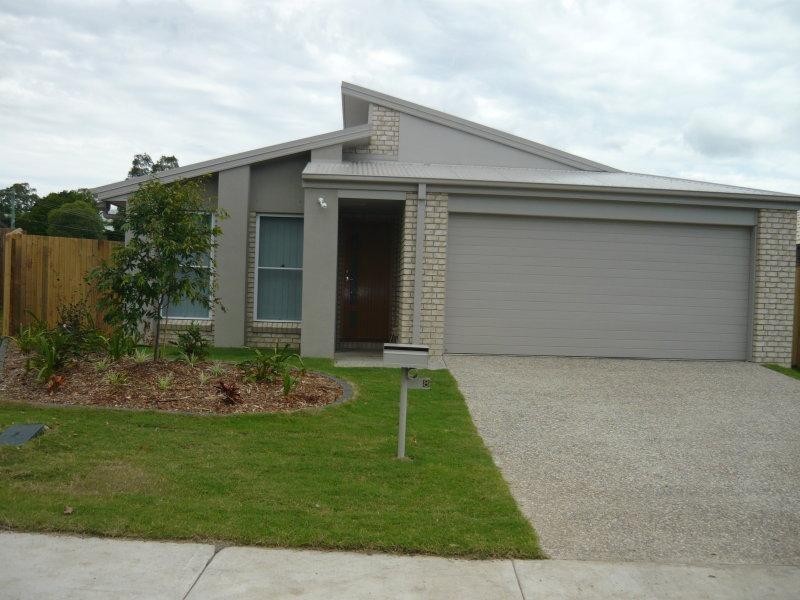 8 Sarah Pl, Redbank Plains QLD 4301