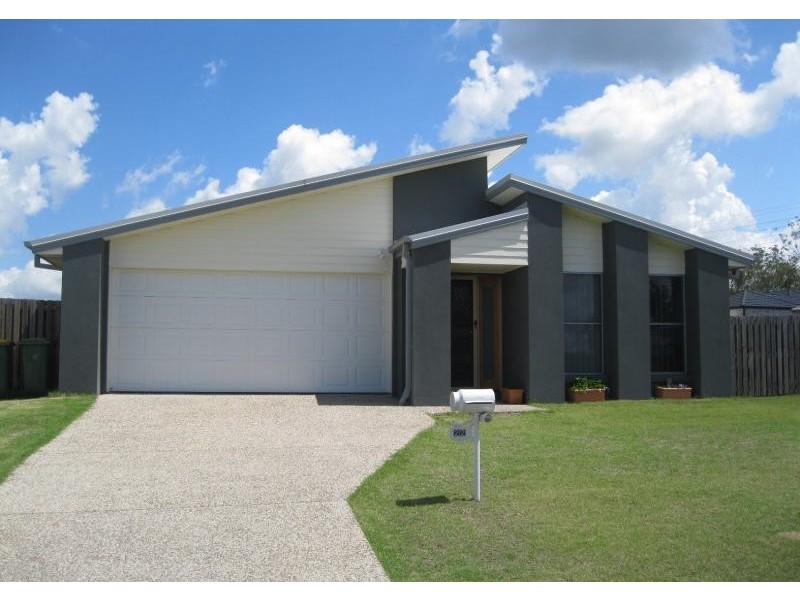 22 Staaten St, Brassall QLD 4305