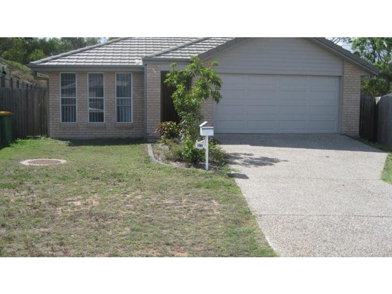 21 MacBride   Ct, Collingwood Park QLD 4301