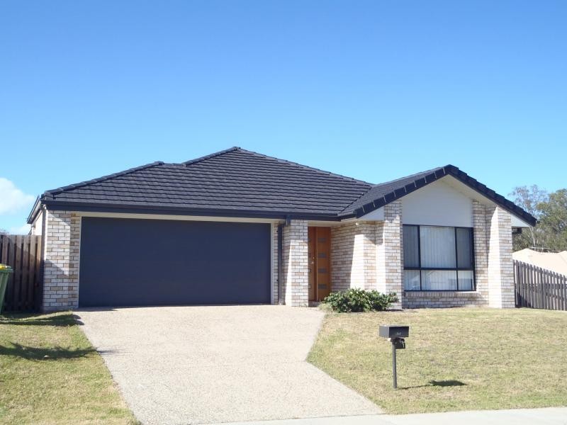 1 Alexandra  St, Brassall QLD 4305