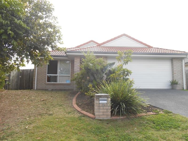 8 Lovely Ct, Redbank Plains QLD 4301