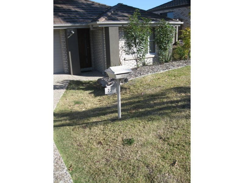 23 Lynn   St, Redbank Plains QLD 4301