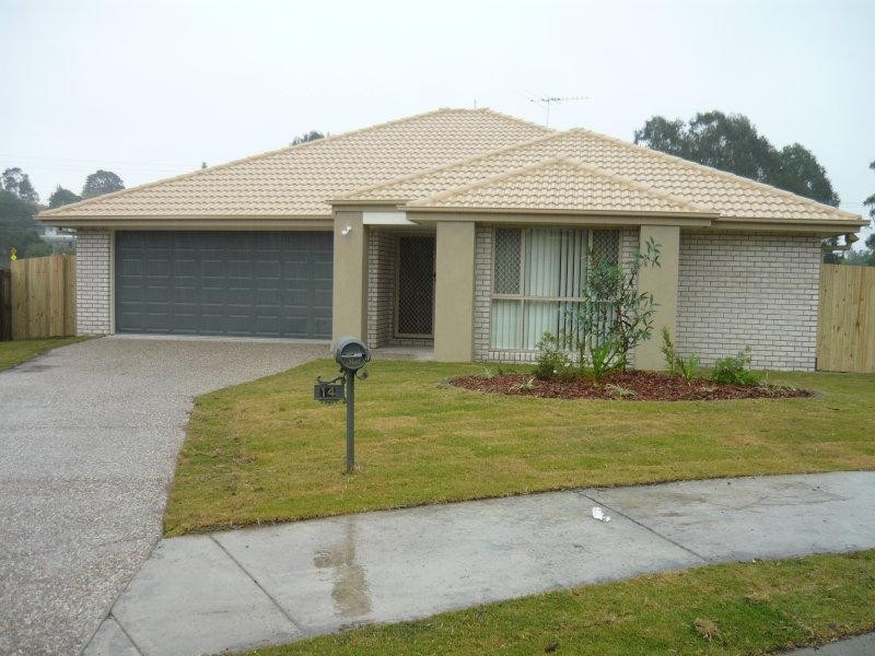 16 Sarah   Pl, Redbank Plains QLD 4301