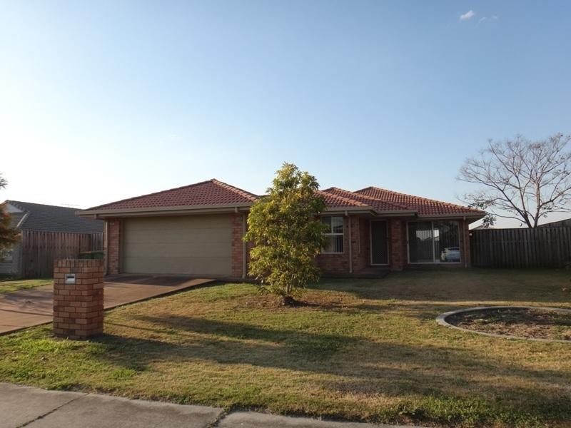 31 Westminster  Cres, Raceview QLD 4305