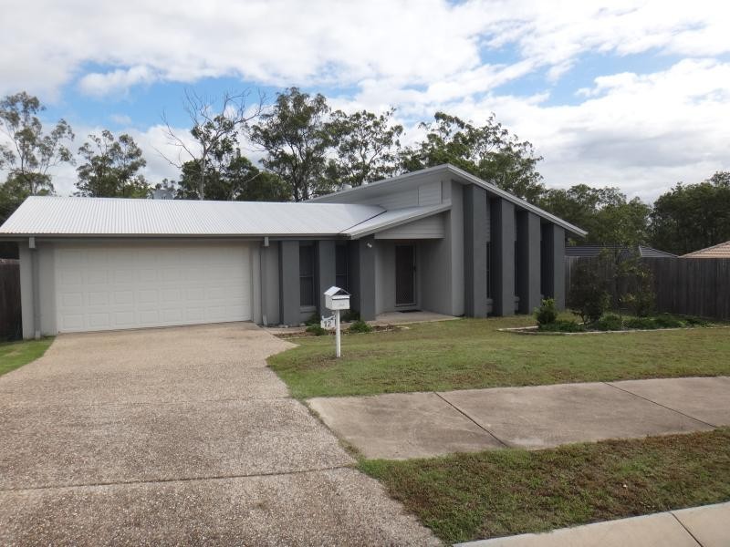 12 Atlantic  Dr, Brassall QLD 4305