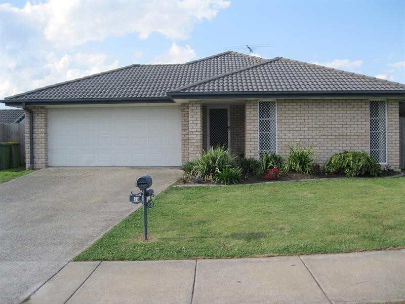 34 Maller  Cres, Redbank Plains QLD 4301