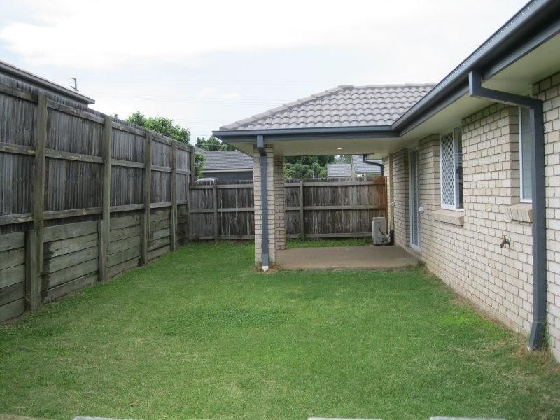 34 Maller  Cres, Redbank Plains QLD 4301