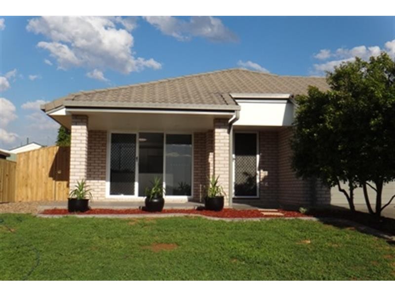 9 Scottsdale St, Raceview QLD 4305