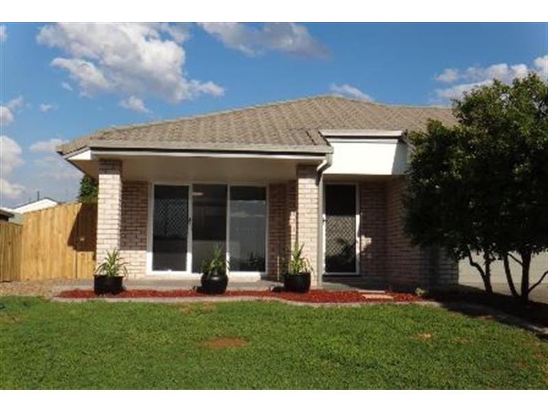 9 Scottsdale St, Raceview QLD 4305