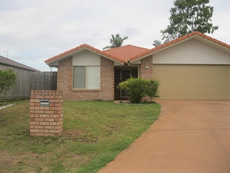21 Scottsdale St, Raceview QLD 4305