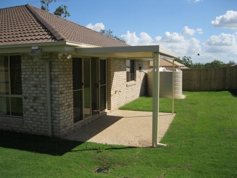 82 Henry  Ct, Brassall QLD 4305