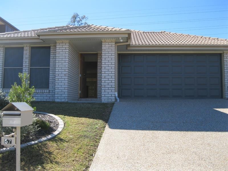 57 Aramac  St, Brassall QLD 4305