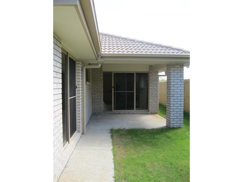 57 Aramac  St, Brassall QLD 4305