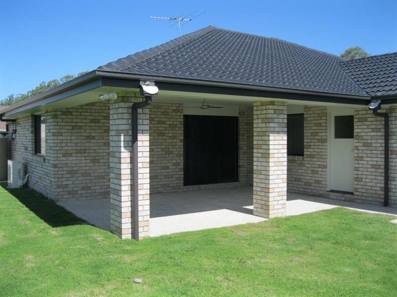 43 Skardon Cres, Brassall QLD 4305