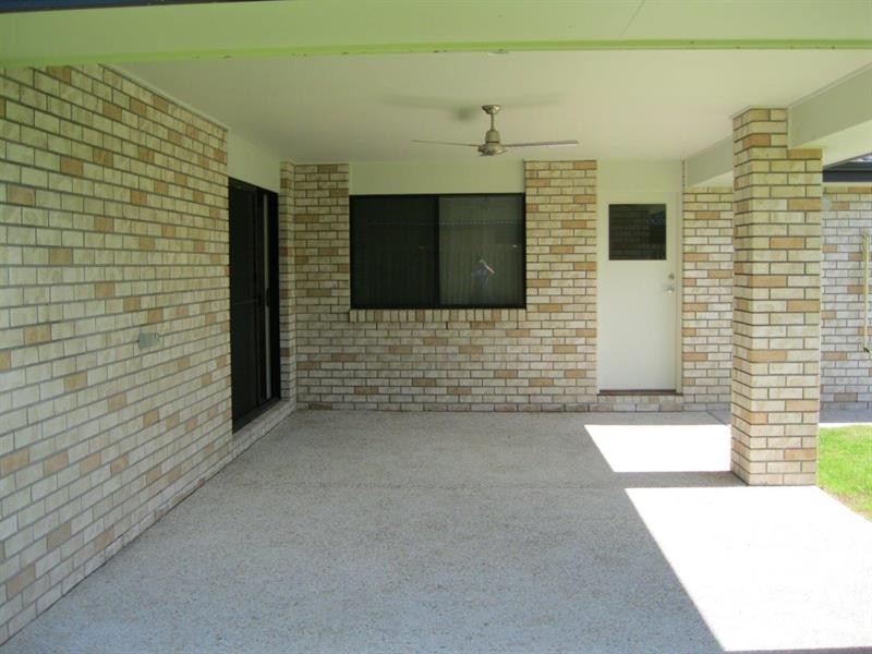 43 Skardon Cres, Brassall QLD 4305