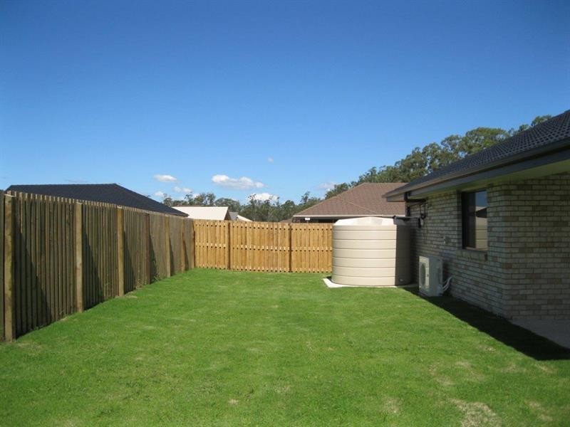 43 Skardon Cres, Brassall QLD 4305