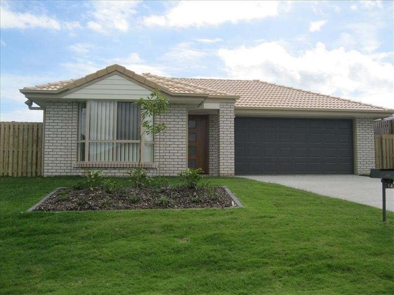 14 Julia  St, Brassall QLD 4305