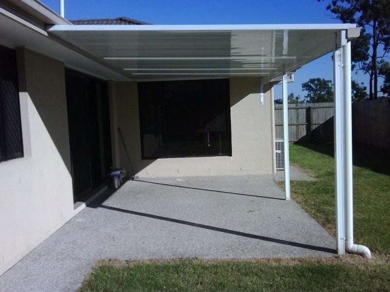 22 Brushwood  Cct, Forest Lake QLD 4078