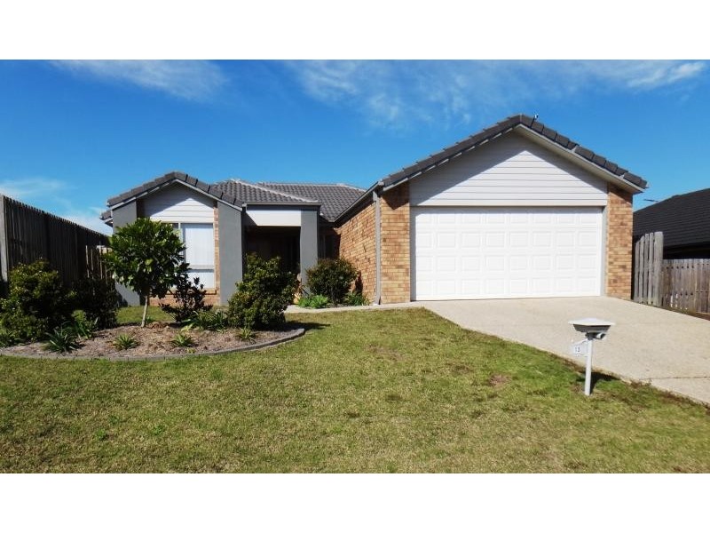 13 Staaten  St, Brassall QLD 4305