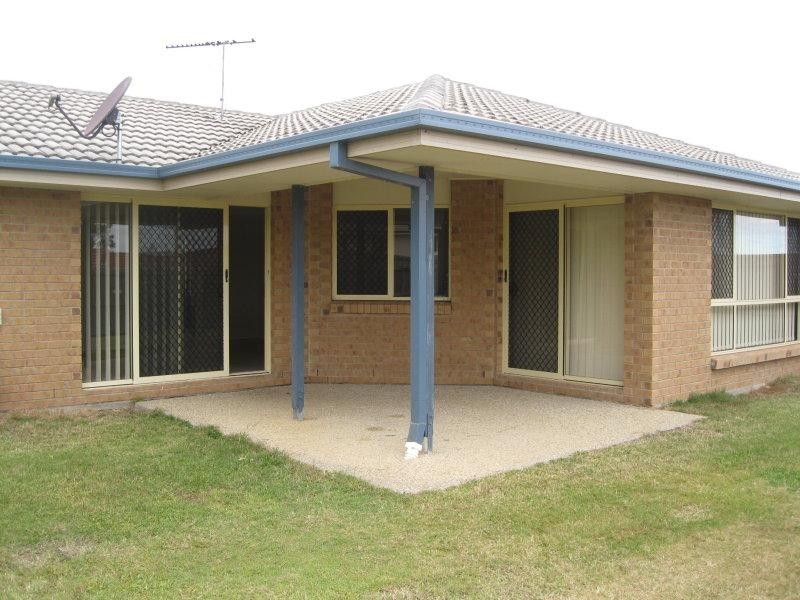 8 Stitz  Ct, Brassall QLD 4305