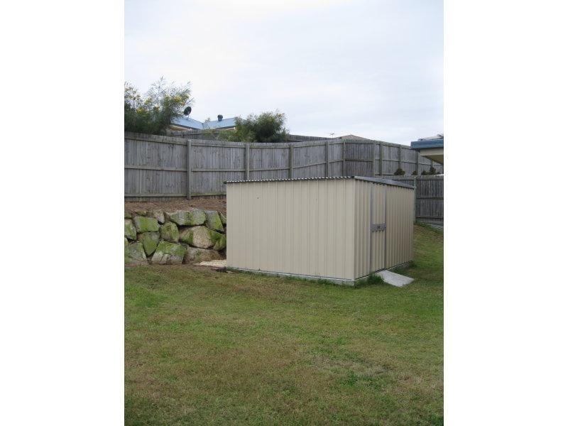8 Stitz  Ct, Brassall QLD 4305
