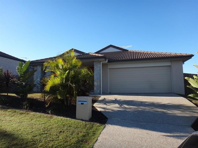 16 Dianella St, Springfield Lakes QLD 4300