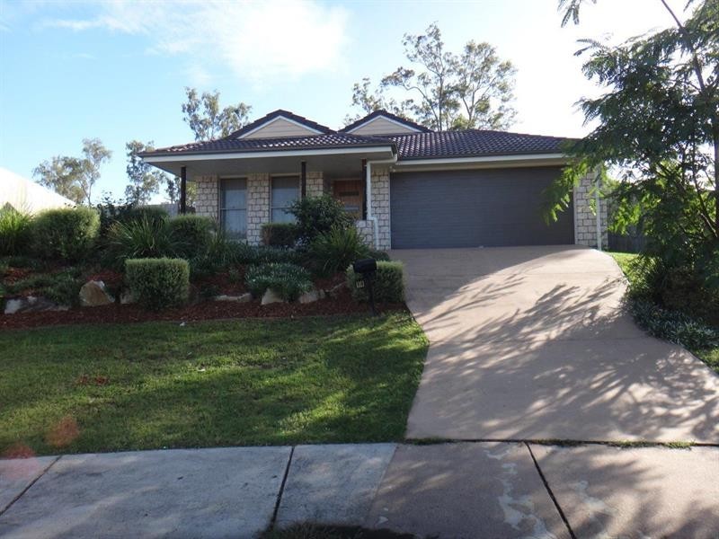 14 Lukin Ct, Brassall QLD 4305