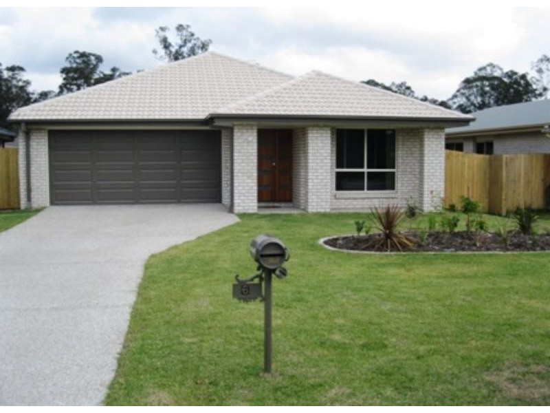 6 Nicole Ct, Redbank QLD 4301